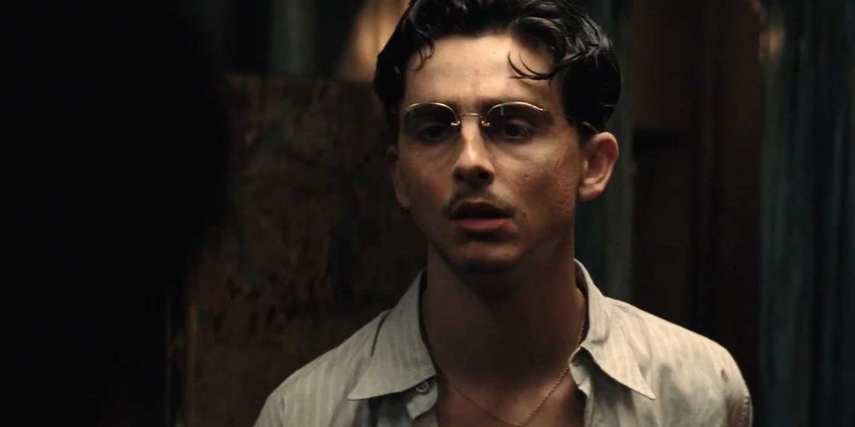 Your First Move on Any Script Is to Find the Dilemma