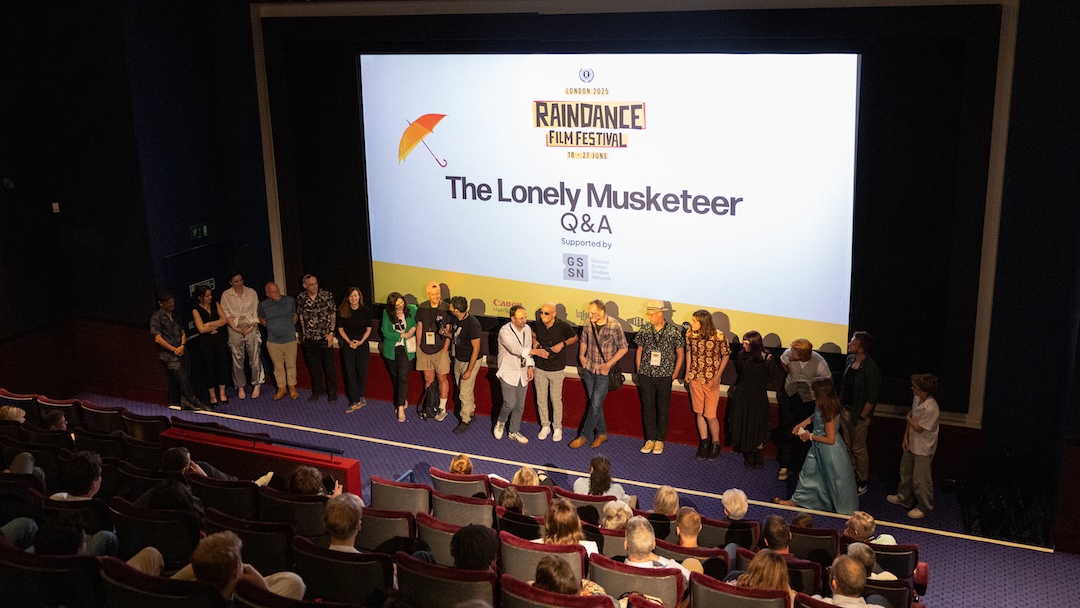 raindance