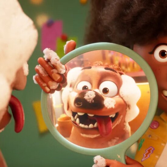 'Yugly' Sells Wide Ahead of Annecy World Premiere
