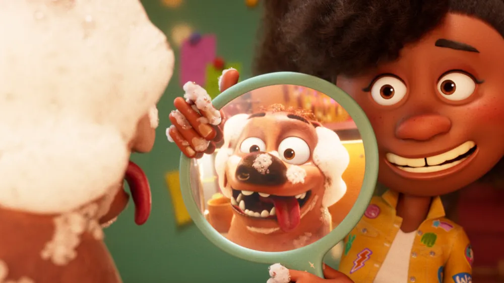 'Yugly' Sells Wide Ahead of Annecy World Premiere
