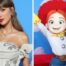 "Like It’s 1995 Again": Taylor Swift Did The Most Wholesome, Relatable Thing At The "Toy Story" Premiere