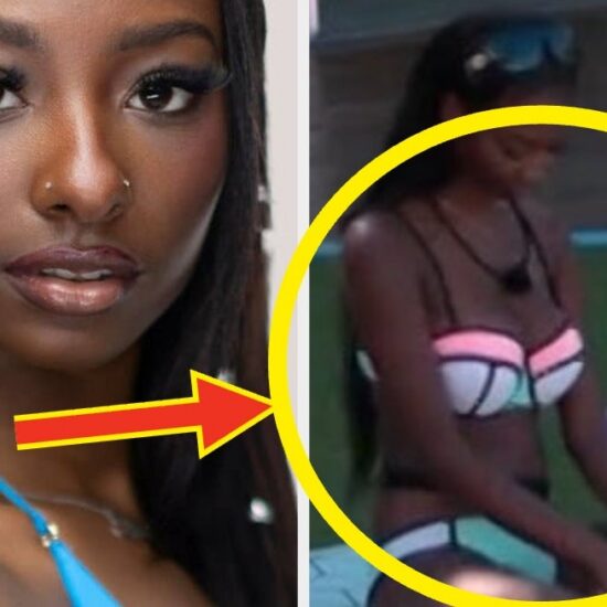 "Love Island" Just Brought Back The Most Millennial Piece Of Clothing Of All Time