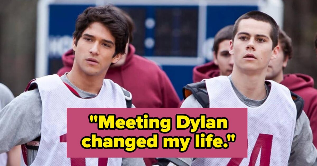 "Teen Wolf" Star Tyler Posey Shared Incredible Memories For The 15th Anniversary, And I NEED To Rewatch The Entire Series