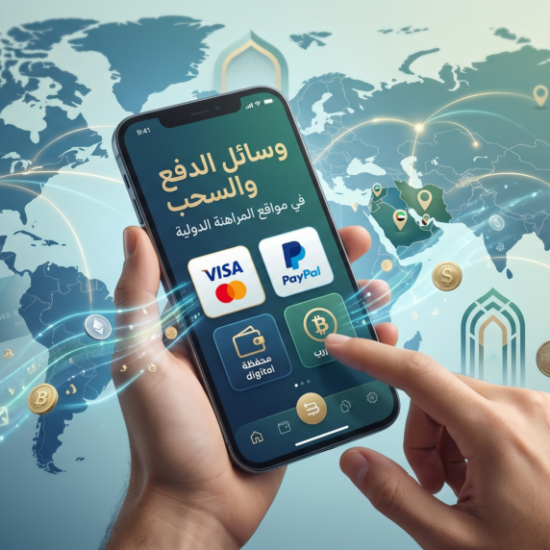 مواقع المراهنات العالمية تحت المجهر: المميزات والعيوب.