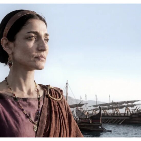 ‘Apocalypse’ History-Series Turns To AI For Season On Roman Empire