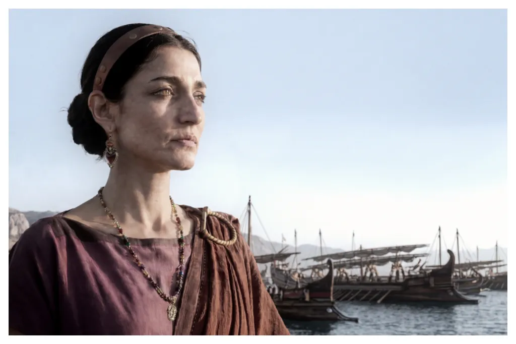 ‘Apocalypse’ History-Series Turns To AI For Season On Roman Empire