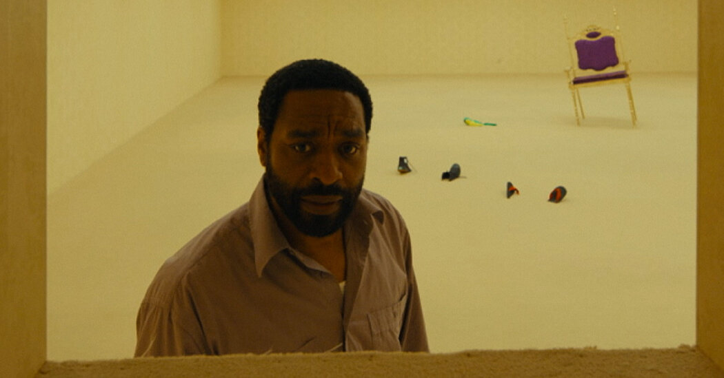 ‘Backrooms’ and ‘Obsession’: The Lessons Behind These Horror Hits