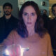 ‘Disclosure Day’ Review: Spielberg Plays His Greatest Cosmic Hits