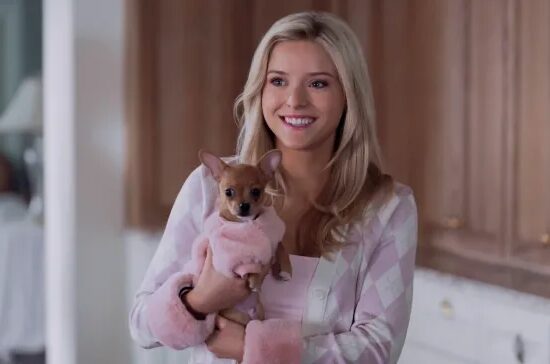‘Elle’ Review: Amazon’s Dull and Deluded ‘Legally Blonde’ Series Isn’t Even a Comedy