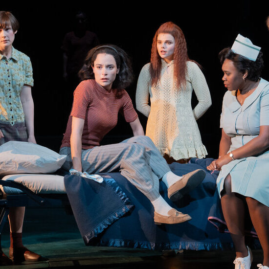 ‘Girl, Interrupted’ Review: A Musical That’s a Little Too Tranquilized
