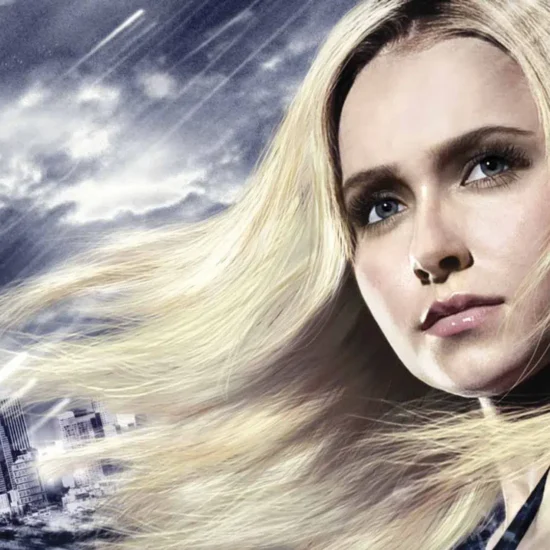 Heroes Returning To Netflix For First Time In 10 Years