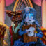‘I Am Frankelda’ Review: Nightmares in Stop-Motion