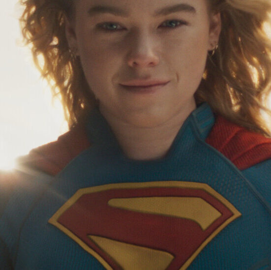 ‘Supergirl’ Review: This Glass Ceiling Is Made of Kryptonite