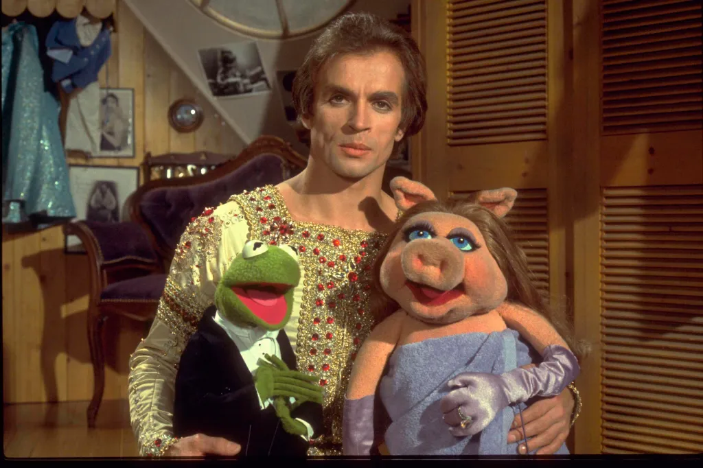 ‘The Muppet Show’ At 50