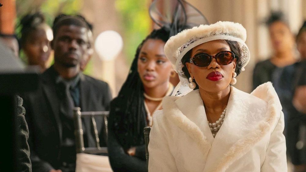 ‘The Polygamist’ goes global as Hollywood stars lose it over Mzansi drama