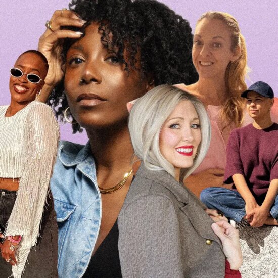 10 Women Share The Unexpected Silver Linings of Breast Cancer