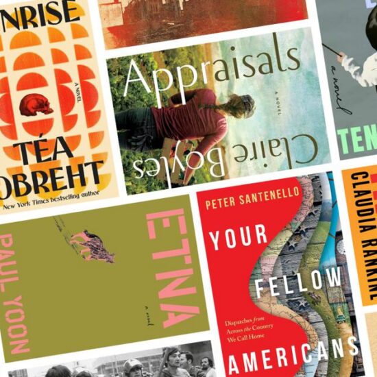 10 best books to read in August 2026: fresh releases from Jill Lepore, Claudia Rankin and more