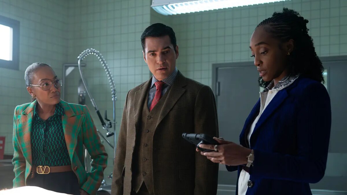 10 network shows the Emmys unfairly snubbed