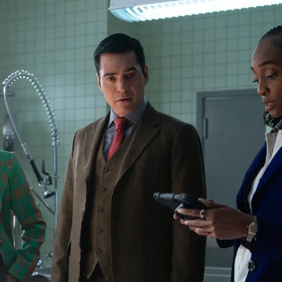 10 network shows the Emmys unfairly snubbed