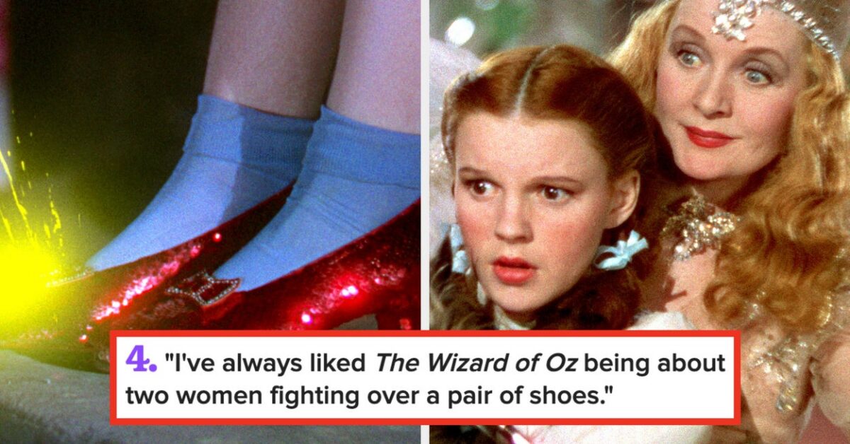 15 Great Movies That Sound Terrible On Paper