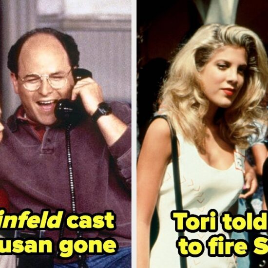 17 Actors Who Despised Their Costars So Much, They Tried To Get Them Recast Or Written Off