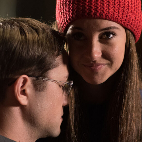 Snowden New On Netflix This Week July 18 2026