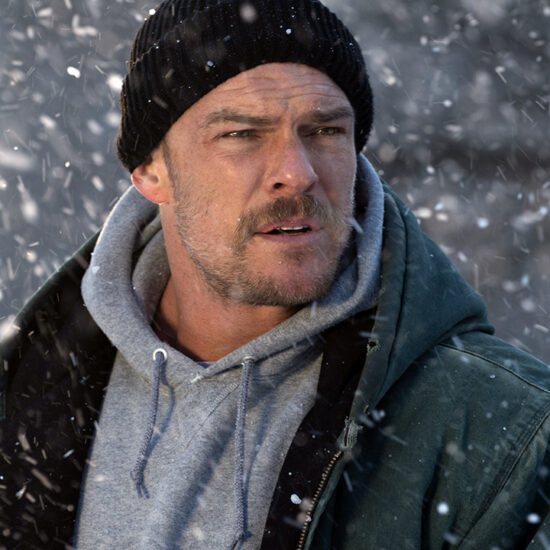 Ordinary Angels New On Netflix This Week July 25 2026