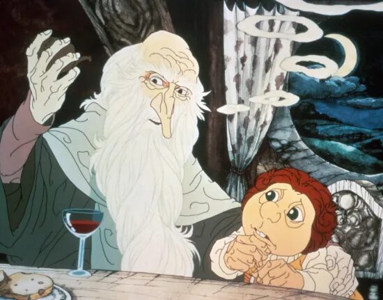 1977's Animated 'The Hobbit' Is a Hero's Journey Worth Taking Again