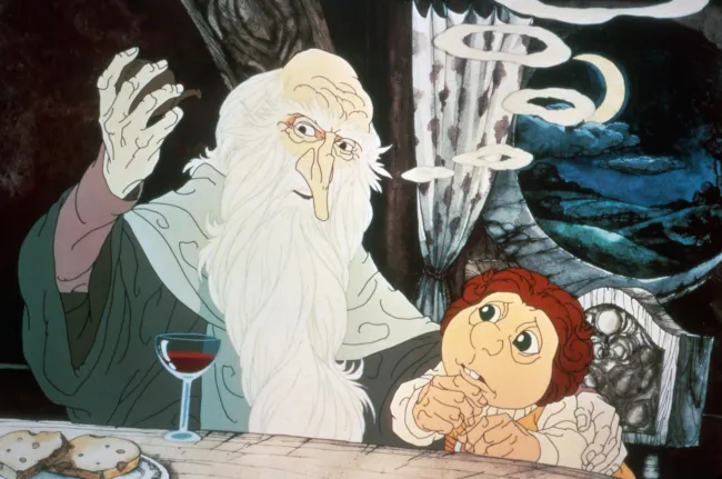 1977's Animated 'The Hobbit' Is a Hero's Journey Worth Taking Again
