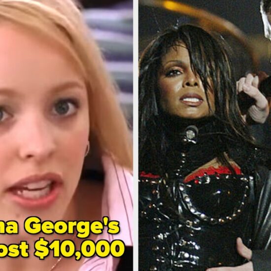 20 Little-Known 2000s Pop Culture Facts That Millennials Will Immediately Need To Tell Someone