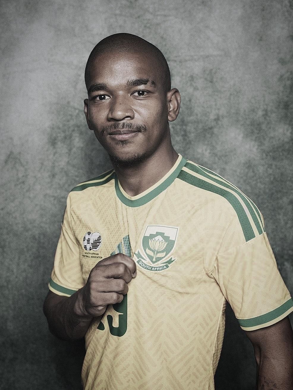 2026 Fifa World Cup falls silent for Jayden Adams as Trevor Noah joins global tributes