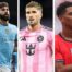 Joško Gvardiol, Rodrigo De Paul, Jude Bellingham and the hottest stars of the 2026 World Cup.