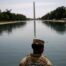 3 More People Criminally Charged with Damaging Reflecting Pool
