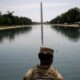 3 More People Criminally Charged with Damaging Reflecting Pool