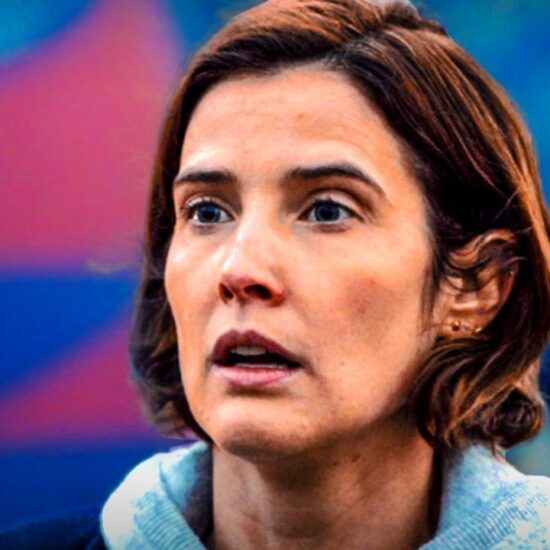 Maria Hill in Marvel Studios' Secret Invasion Disney+ show