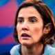 Maria Hill in Marvel Studios' Secret Invasion Disney+ show