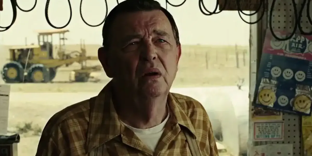 5 Best One-Scene Film Performances