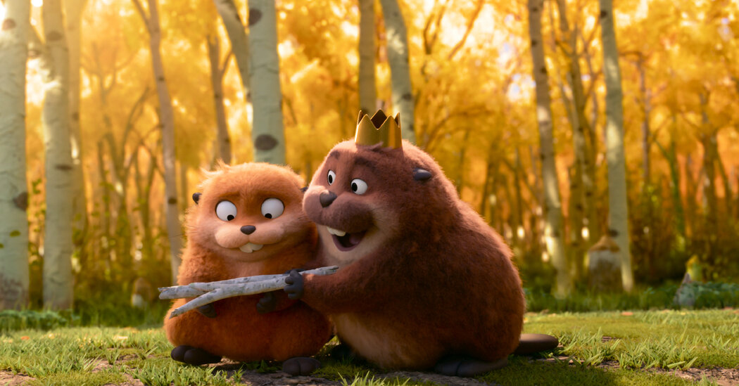 5 Children’s Movies to Stream Now