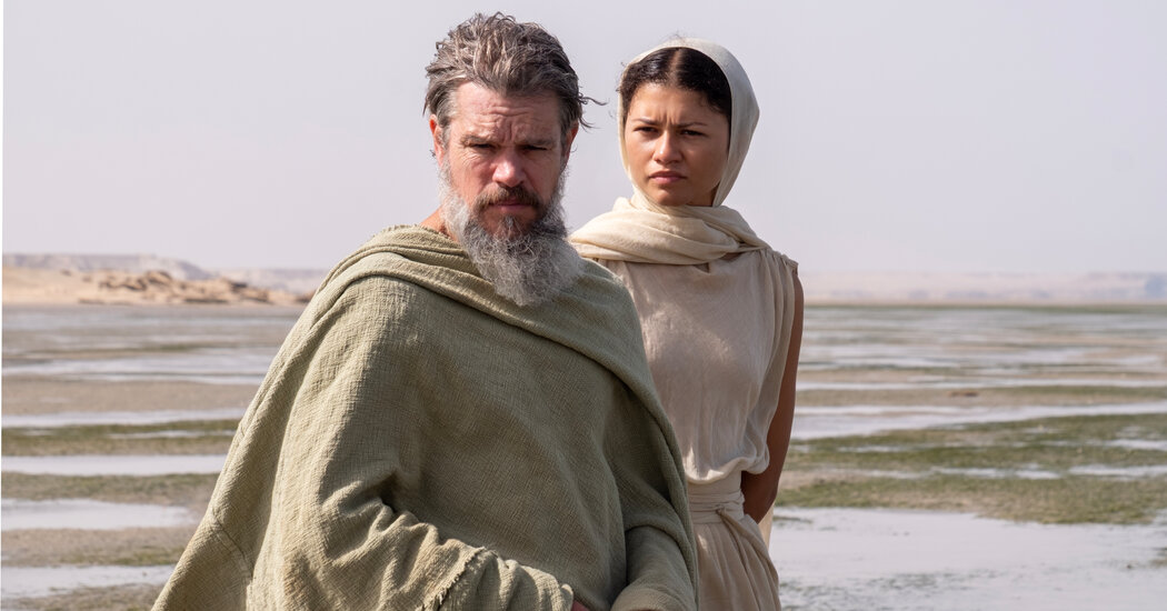 5 New Movies Our Critics Are Talking About This Week