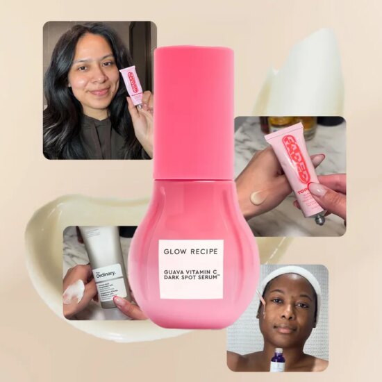 6 Best Products for Hyperpigmentation and Dark Spots, Tested 2026