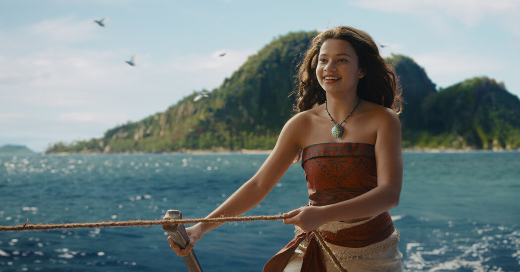 7 New Movies Our Critics Are Talking About This Week