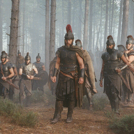 7 Other ‘Odyssey’ Movie Adaptations to Stream Now