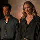 Lestat and Louis in the Vampire Lestat