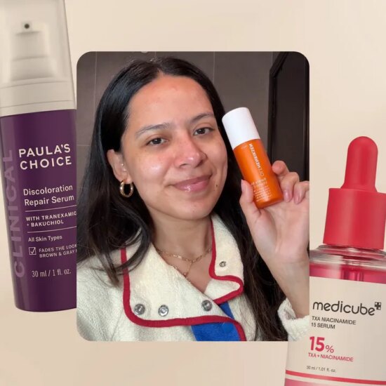 8 Best Dark-Spot Correctors to Fade Blemishes Fast, Tested and Reviewed
