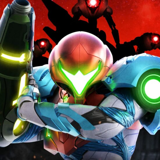 A rating for Metroid Ravenous has reportedly been spotted before quickly being removed