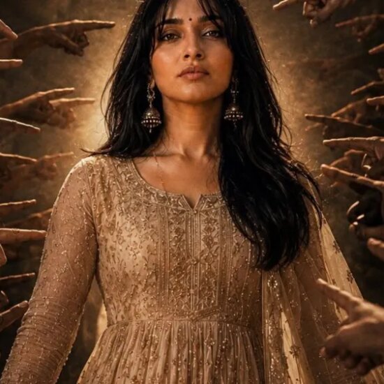 AI-Created Indian Musical Microdrama 'Mohini' Unveils Debut Track