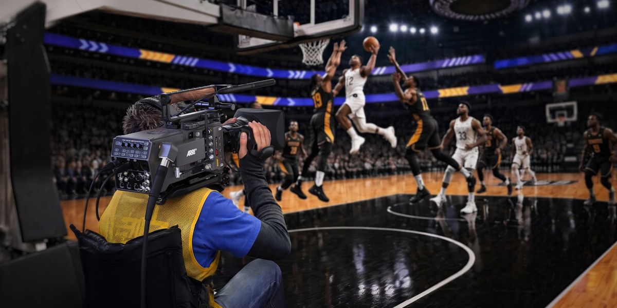 ARRI’s New ALEXA 35 Live Xtreme is Here to Bring High Frame Rate to Your Live Productions