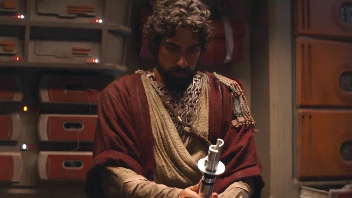 ASHOKA Star Plays BATTLEFRONT 2 and Does Luke Skywalker 'Rush' Attack