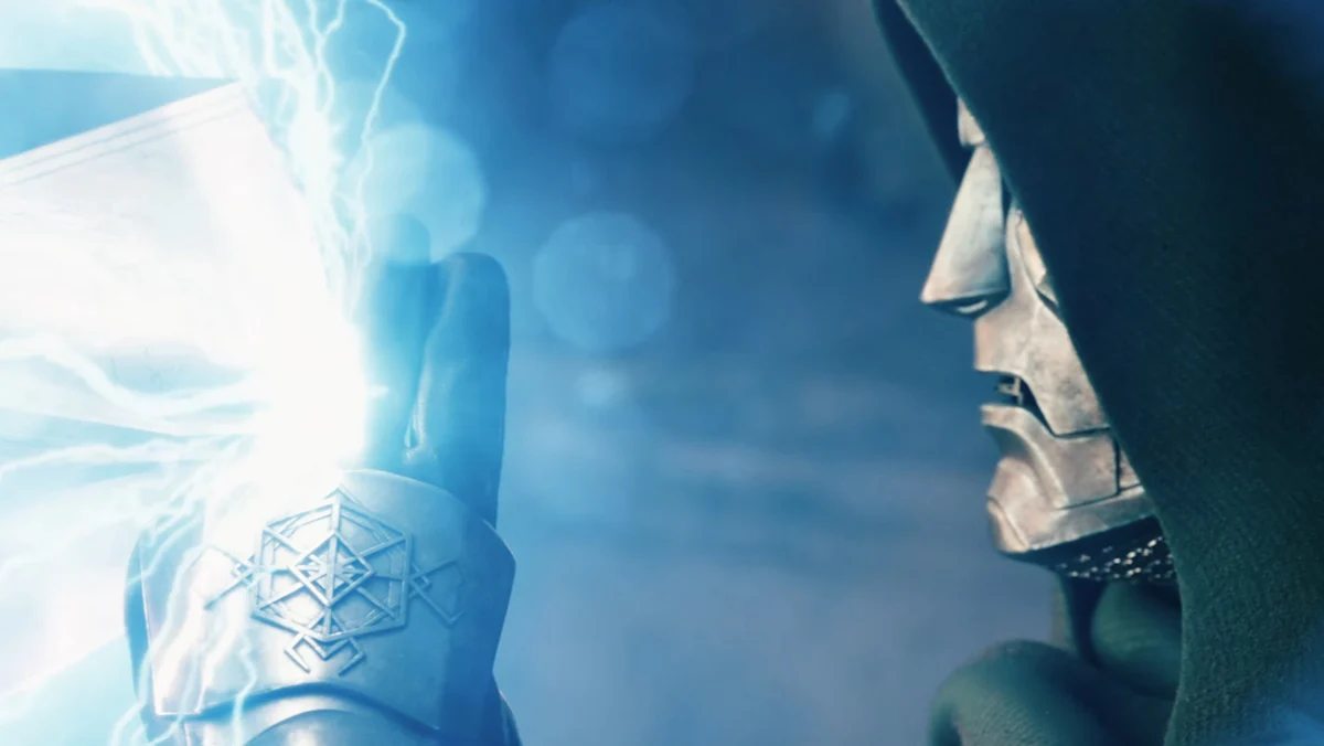 AVENGERS: DOOMSDAY Trailer: First Look at Steve Rogers' Return to MCU