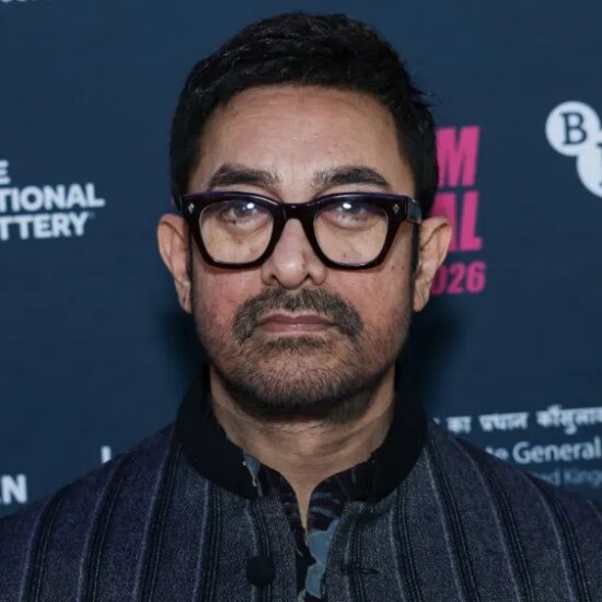 Aamir Khan Denies '3 Idiots' Character Was Based on Sonam Wangchuk
